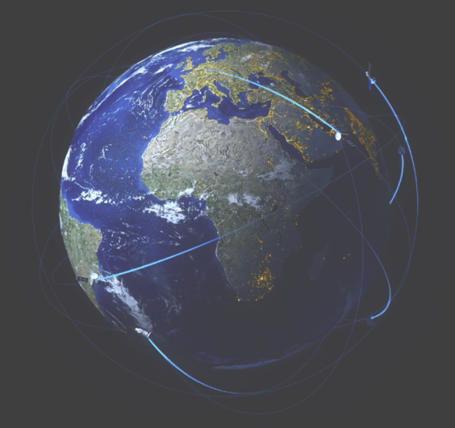Earth