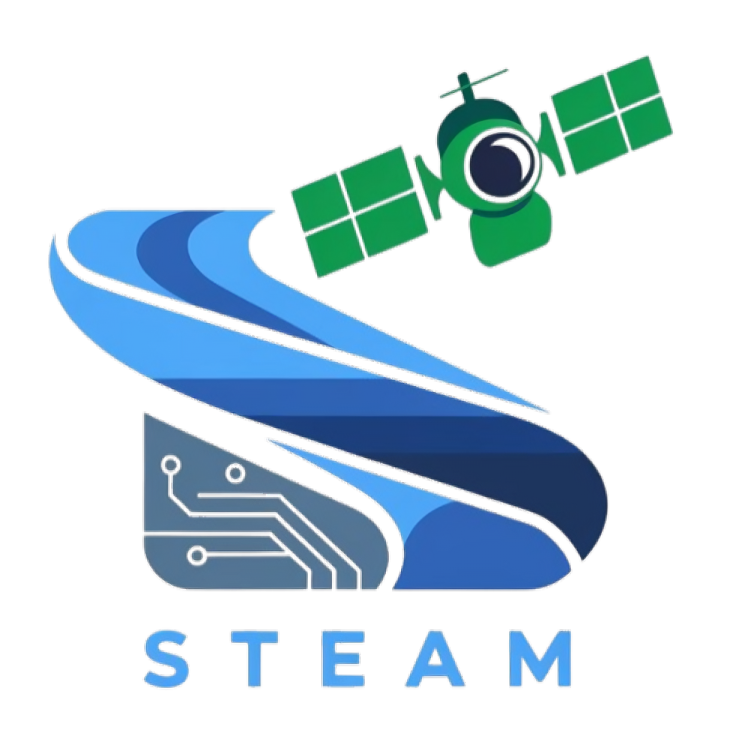 Steam Logo